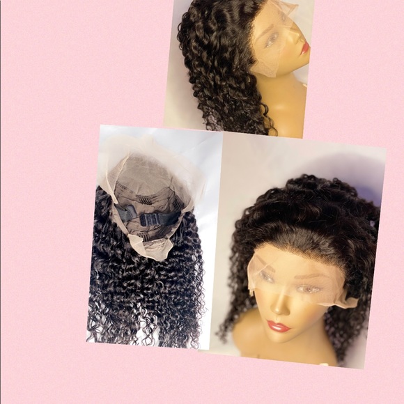 Lace front wigs, bundles and lashes - Picture 6 of 16